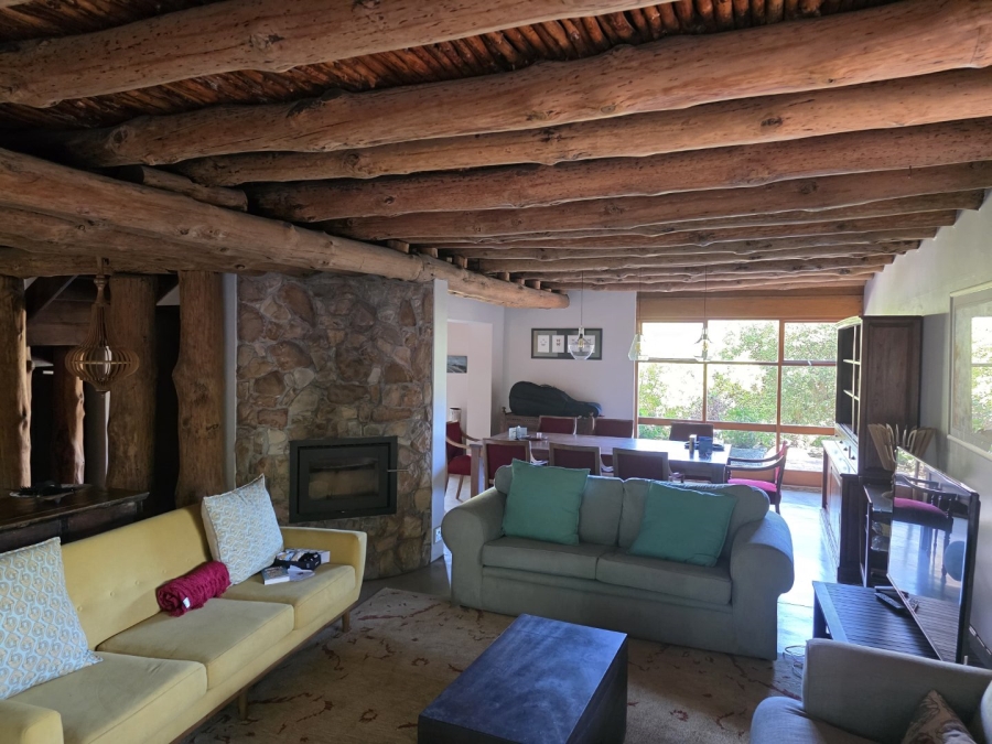 To Let 3 Bedroom Property for Rent in Longkloof Western Cape